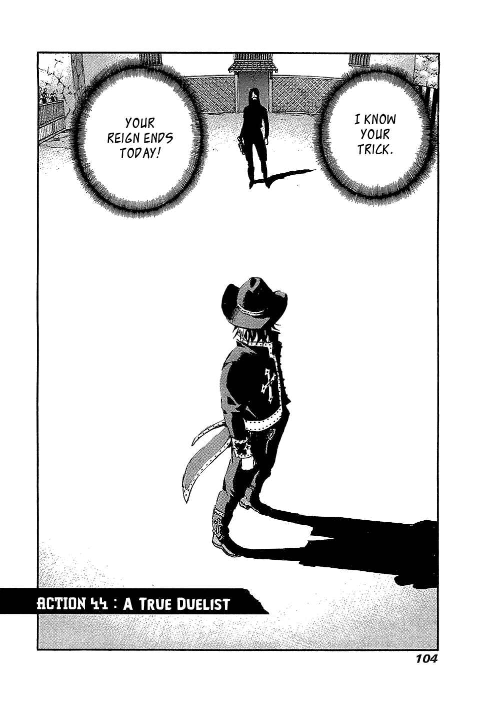 Page 4 Chapter 44 Peace Maker