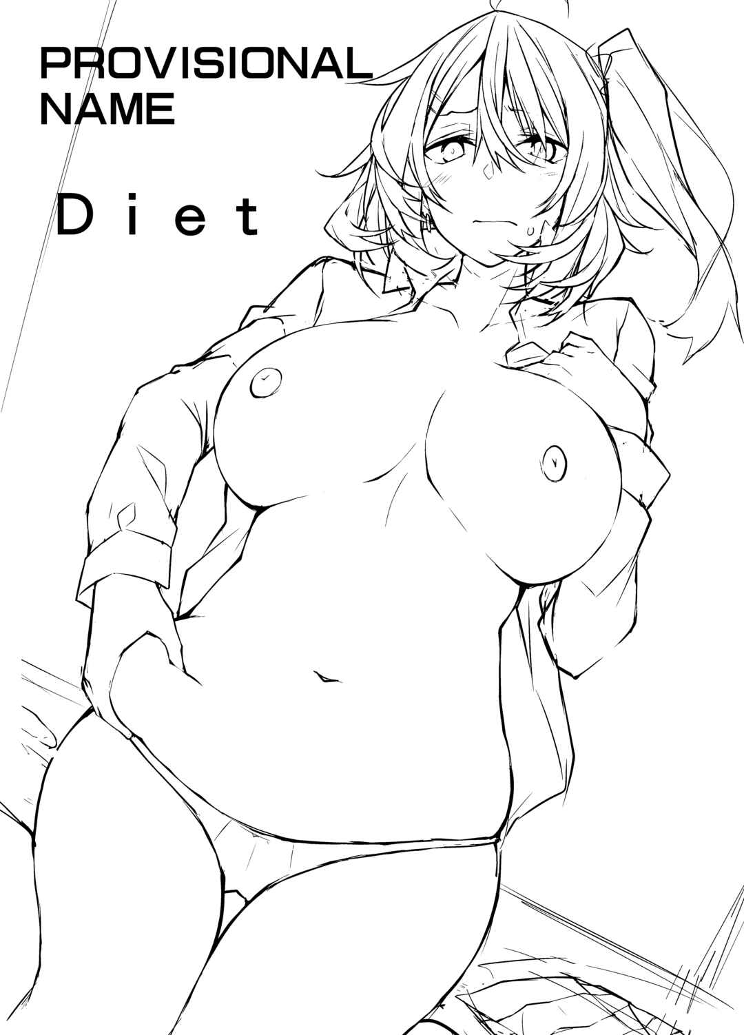 Page 2 Chapter Unknown_ee68 PROVISIONAL NAME Diet