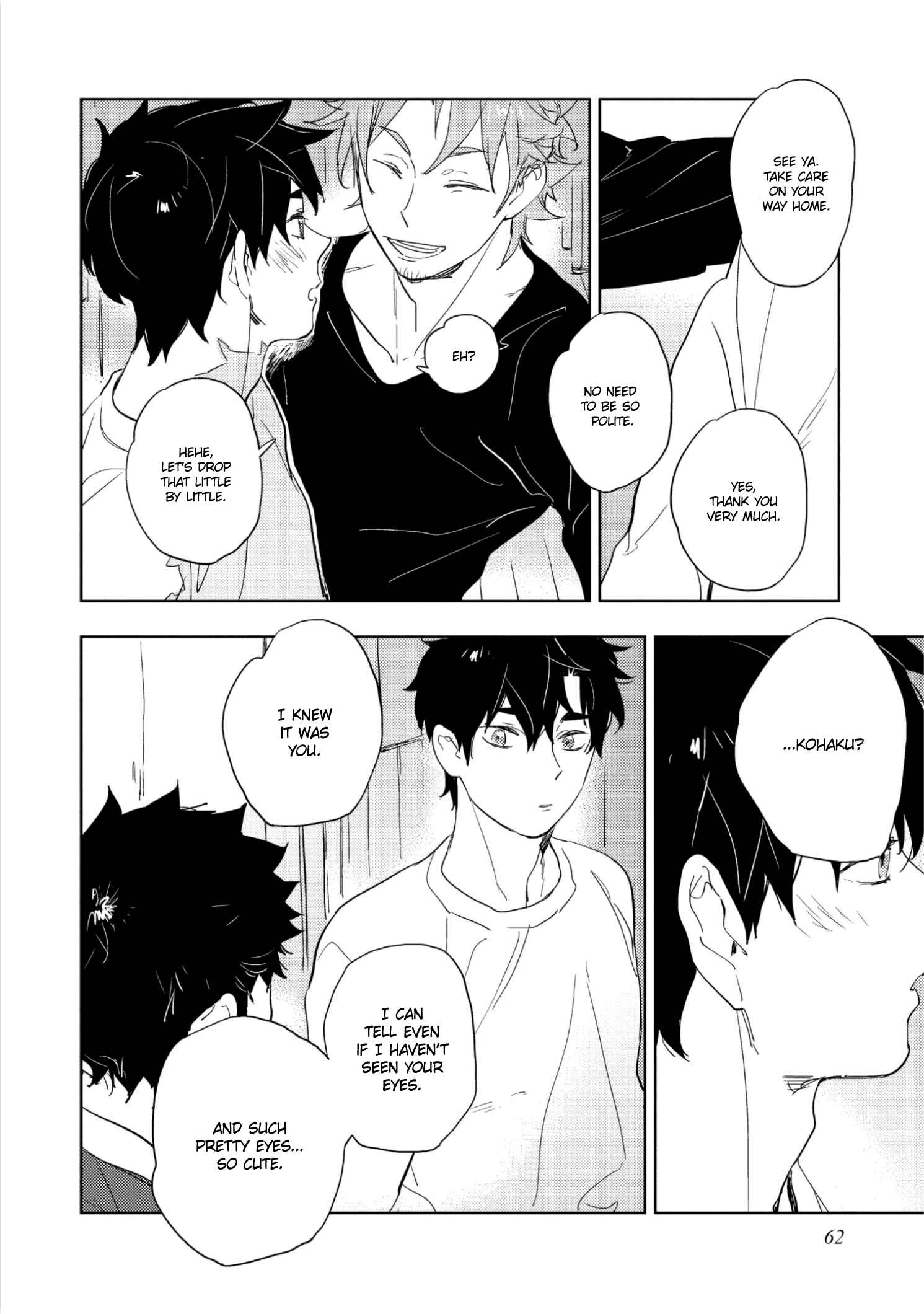 Page 14 Chapter 3 Baby, Sugar, Succubus