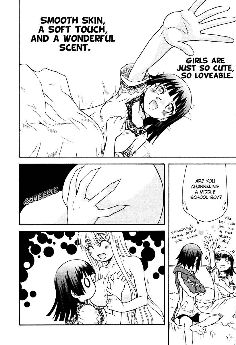 Page 9 Chapter 6 Otome Kikan Gretel