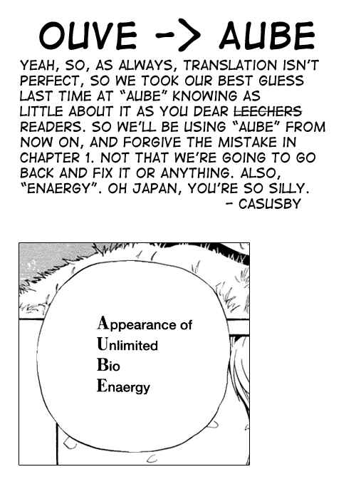 Page 1 Chapter 2 Otome Kikan Gretel