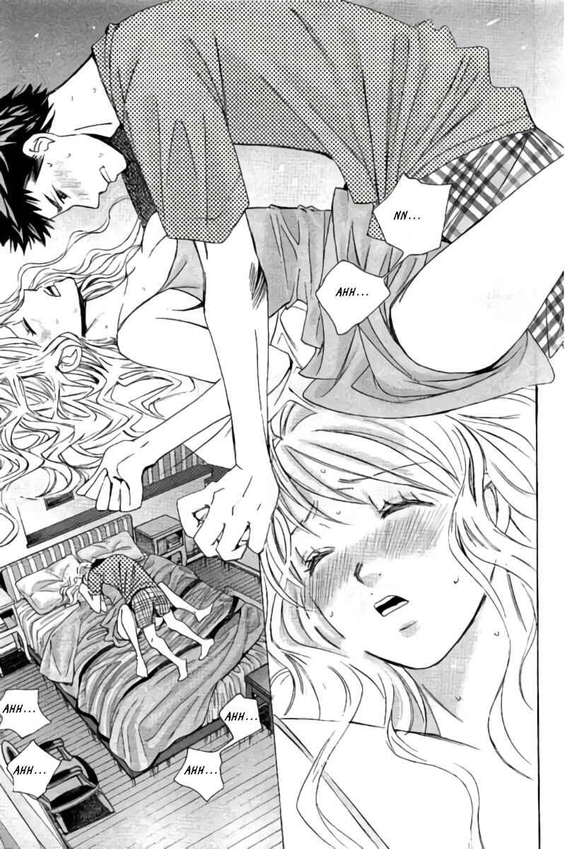 Page 22 Chapter 90 Hachi♀ Ichi♂