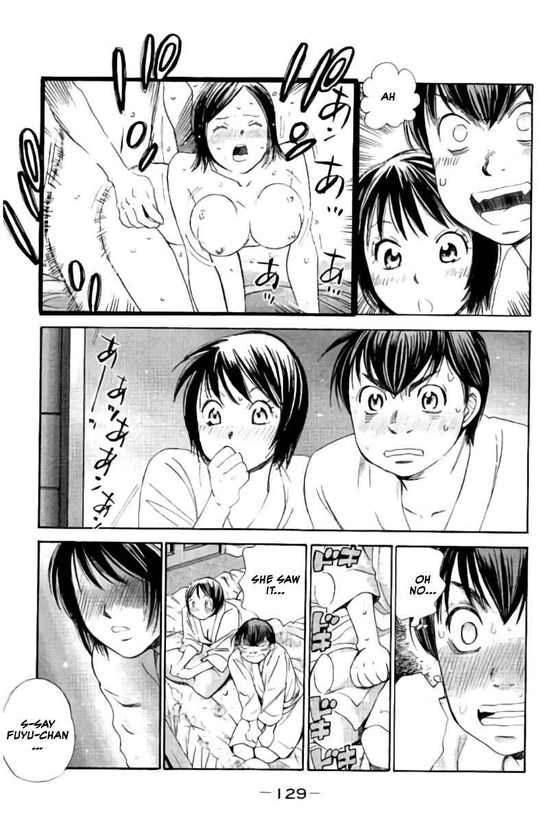 Page 14 Chapter 62 Hachi♀ Ichi♂