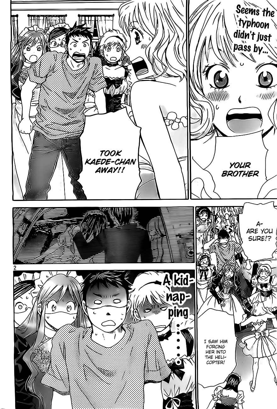 Page 2 Chapter 15 Hachi♀ Ichi♂