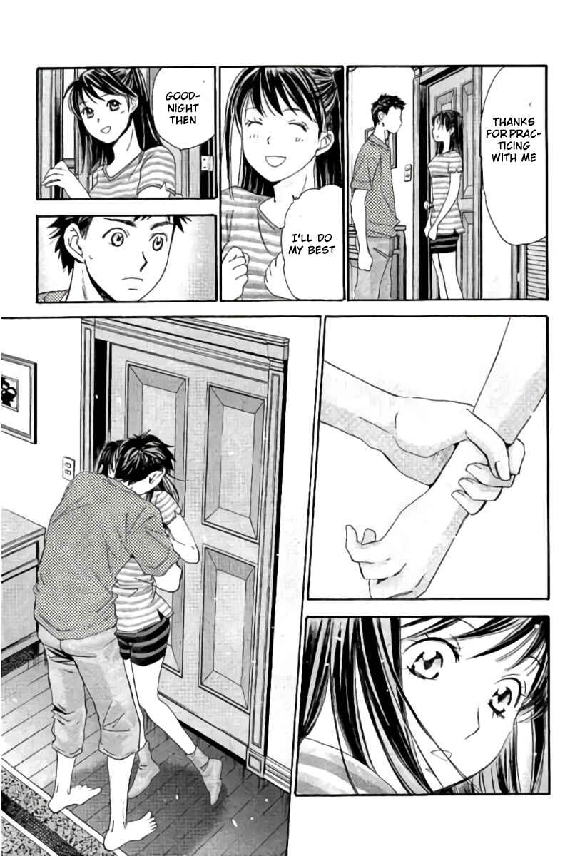 Page 6 Chapter 82 Hachi♀ Ichi♂