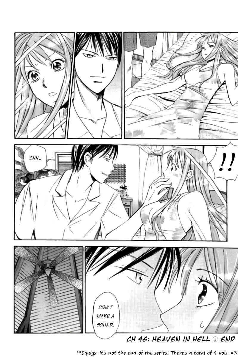 Page 18 Chapter 46 Hachi♀ Ichi♂