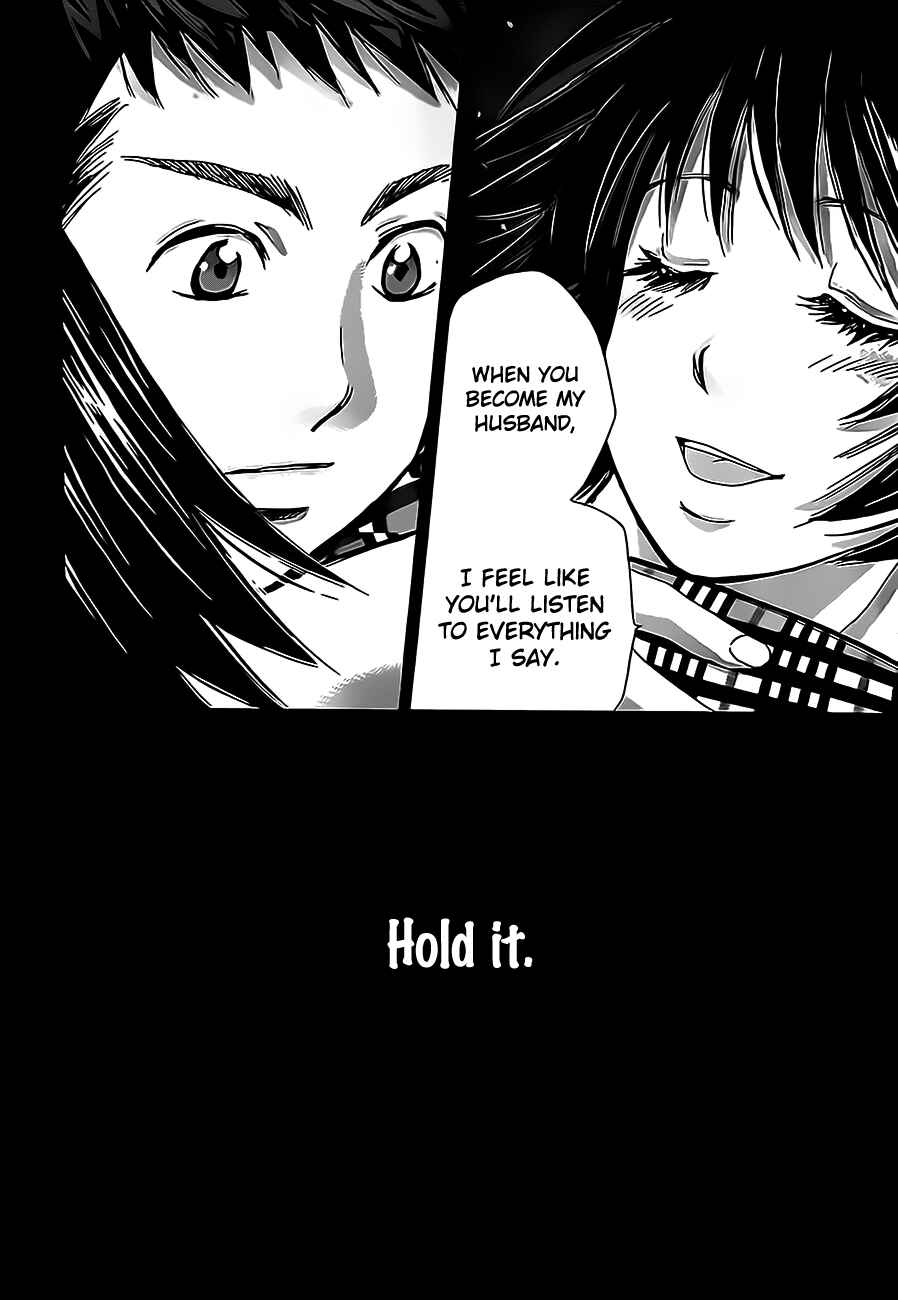 Page 12 Chapter 12 Hachi♀ Ichi♂