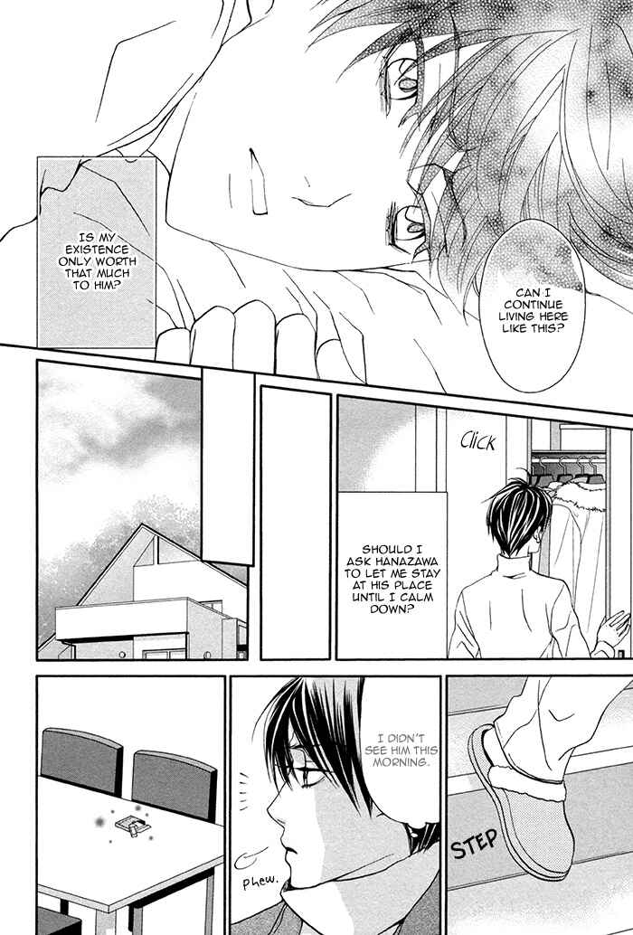 Page 19 Chapter 2 Boku no Kirai na Otouto