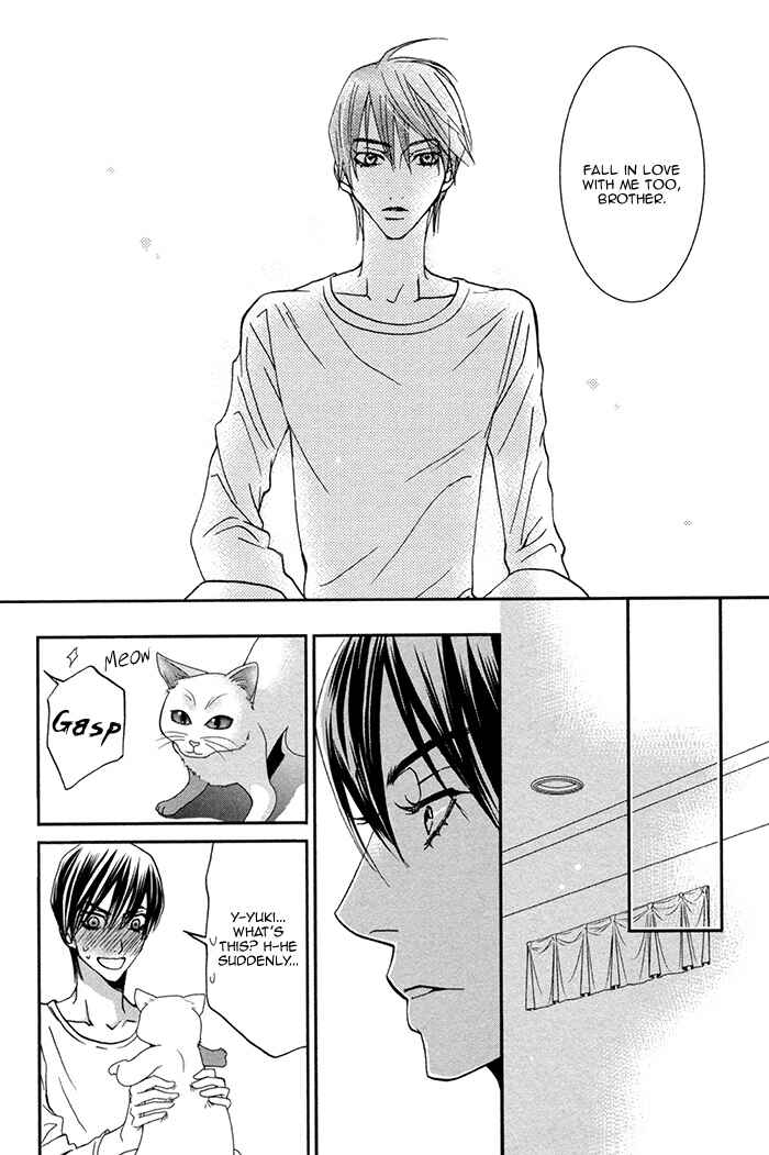 Page 29 Chapter 4 Boku no Kirai na Otouto