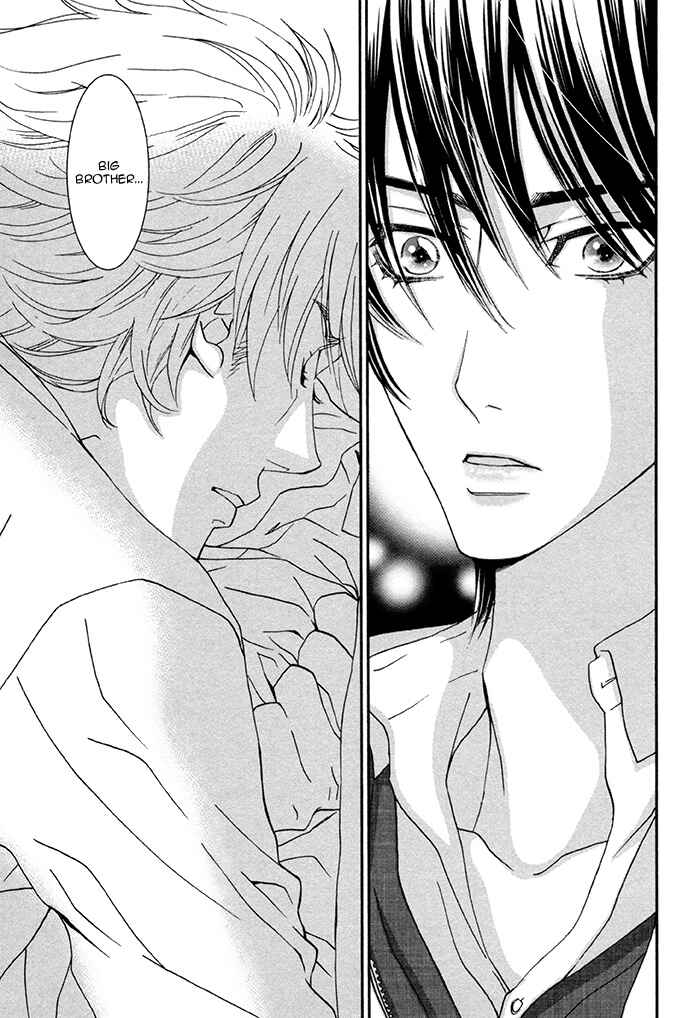 Page 24 Chapter 5 Boku no Kirai na Otouto