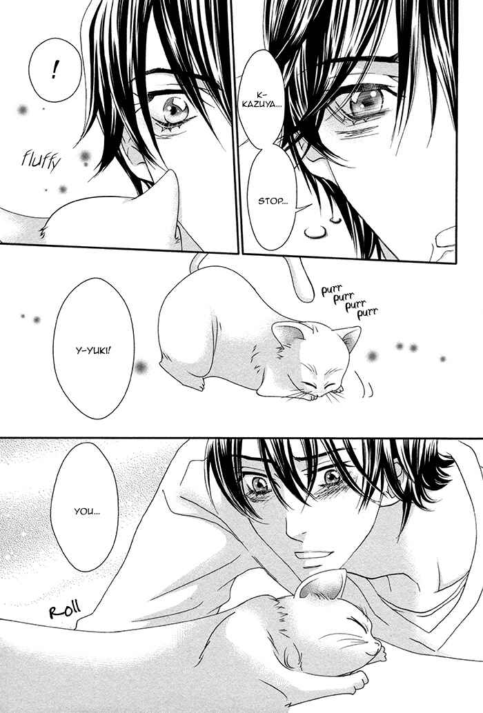 Page 30 Chapter 3 Boku no Kirai na Otouto