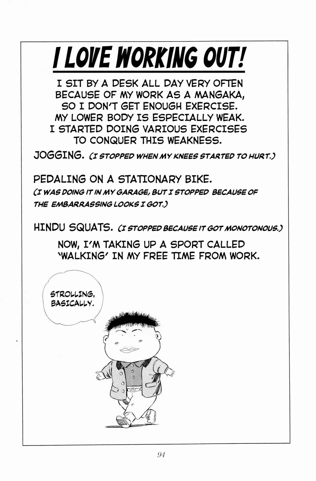 Page 14 Chapter 118 NEW Jungle King Tar-chan
