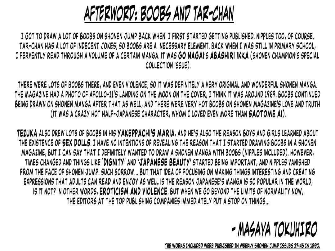 Page 33 Chapter 142 NEW Jungle King Tar-chan