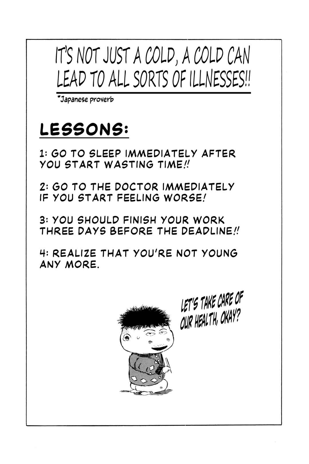 Page 16 Chapter 140 NEW Jungle King Tar-chan