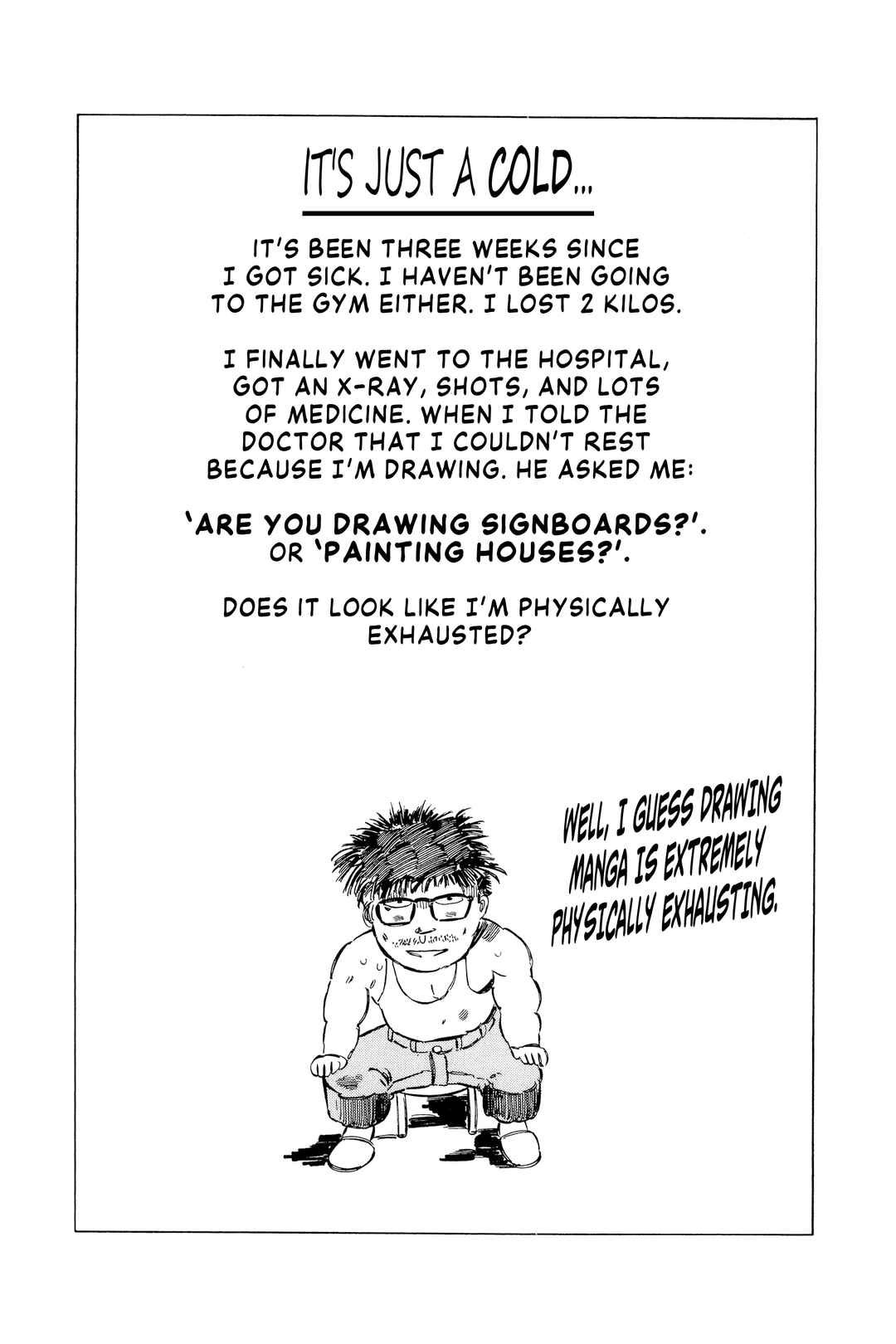Page 30 Chapter 139 NEW Jungle King Tar-chan
