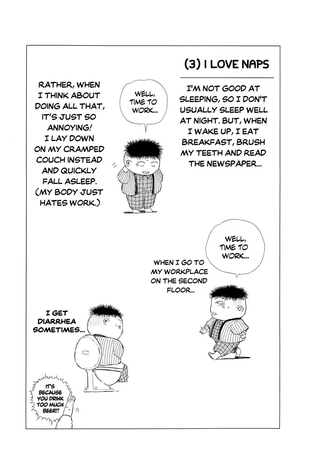Page 16 Chapter 122 NEW Jungle King Tar-chan
