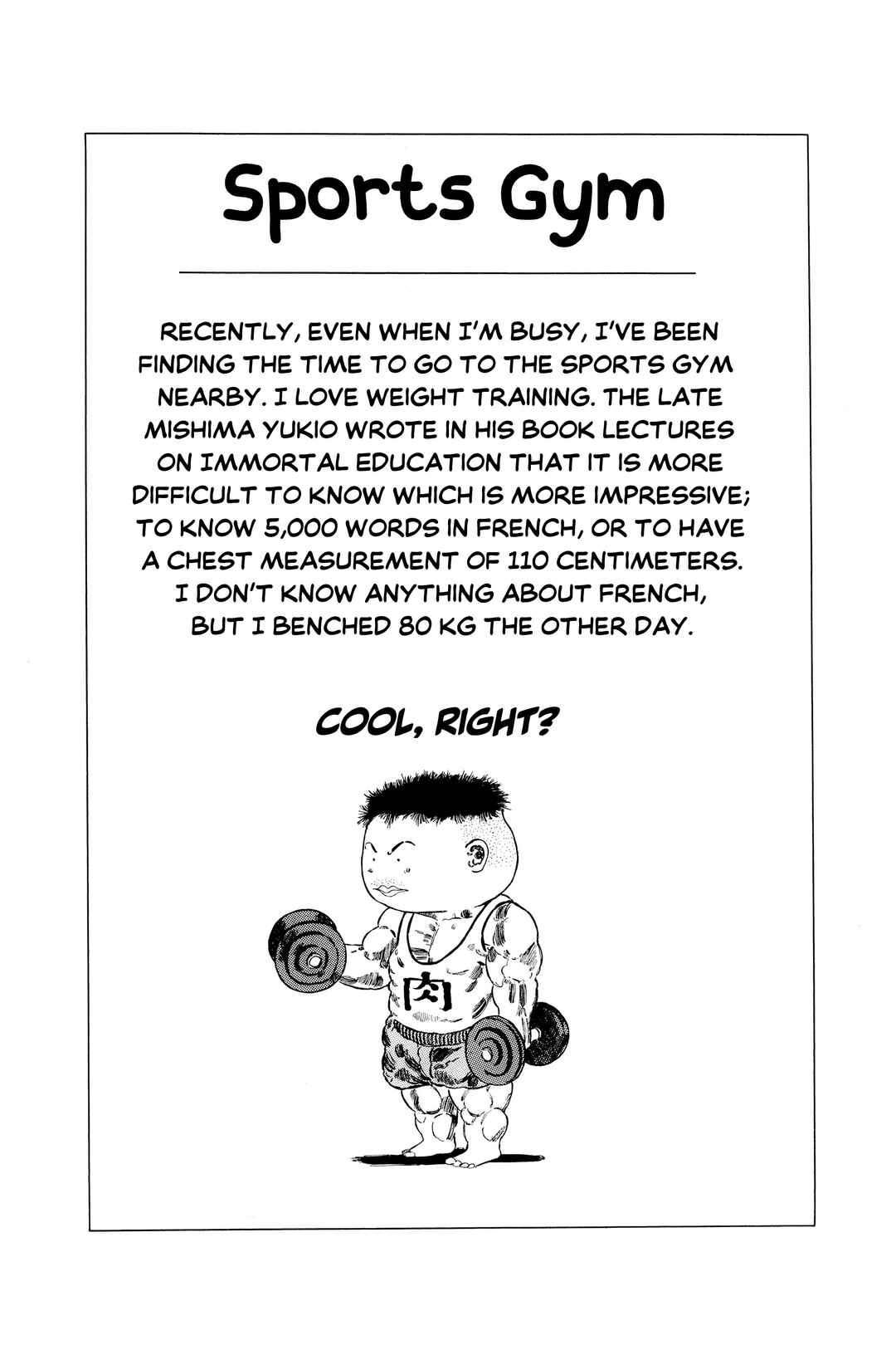Page 16 Chapter 128 NEW Jungle King Tar-chan