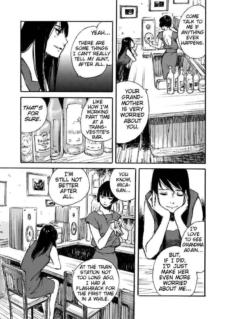 Page 11 Chapter 6 Kuuden Noise no Himegimi