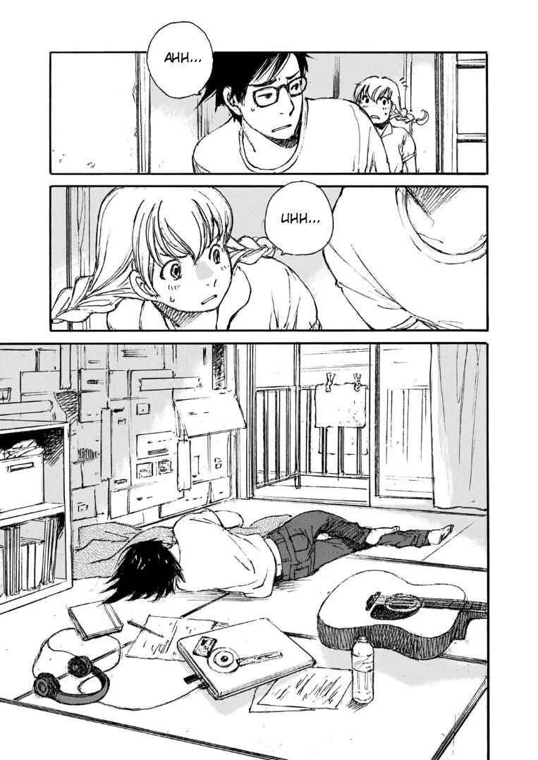 Page 19 Chapter 6 Kuuden Noise no Himegimi