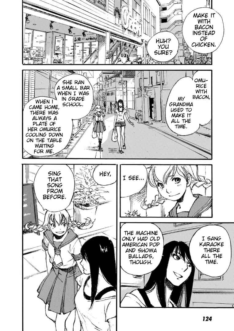 Page 6 Chapter 6 Kuuden Noise no Himegimi