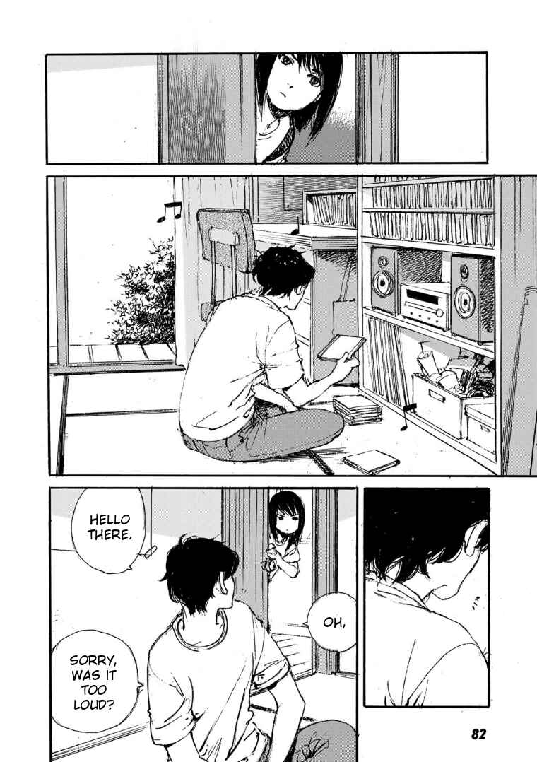 Page 10 Chapter 21 Kuuden Noise no Himegimi