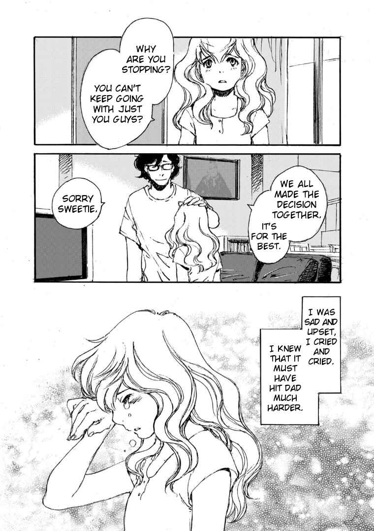 Page 7 Chapter 21 Kuuden Noise no Himegimi