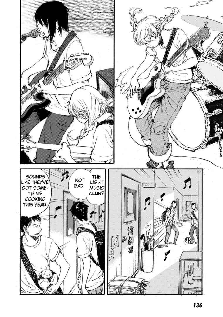 Page 6 Chapter 15 Kuuden Noise no Himegimi
