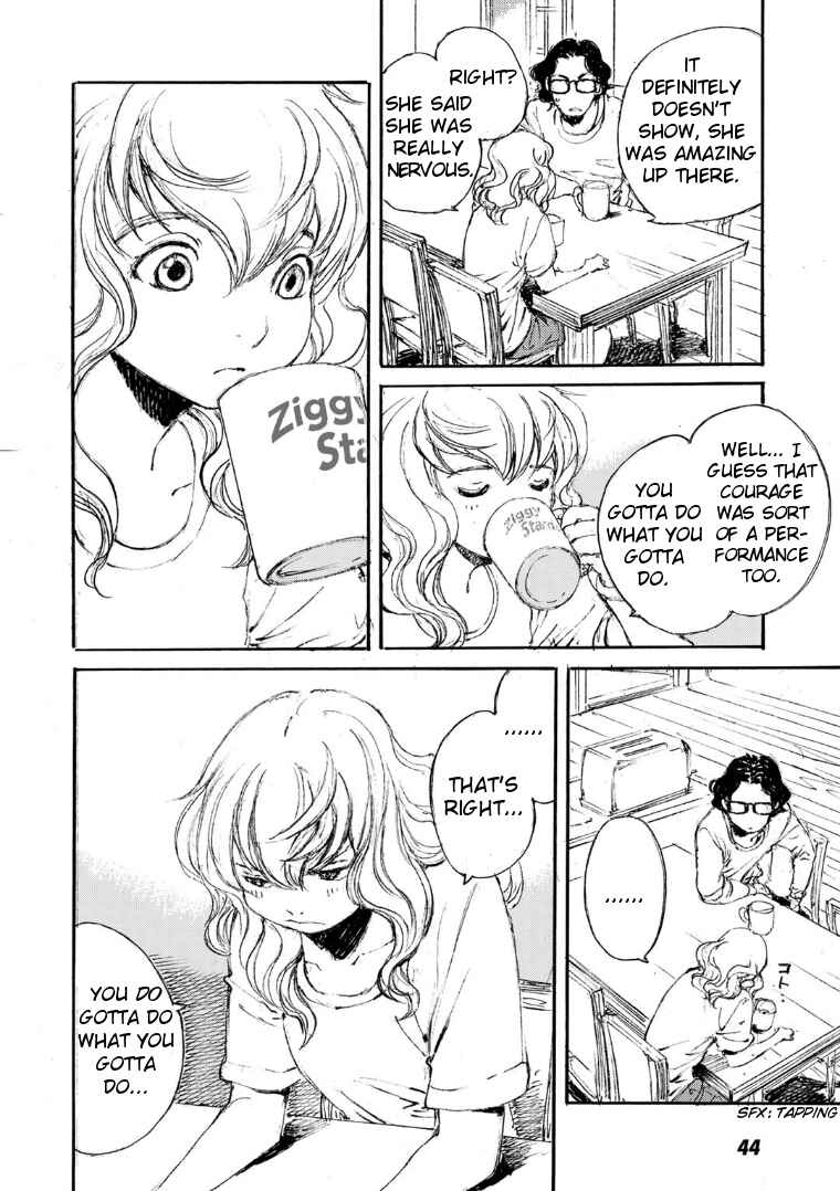 Page 16 Chapter 19 Kuuden Noise no Himegimi