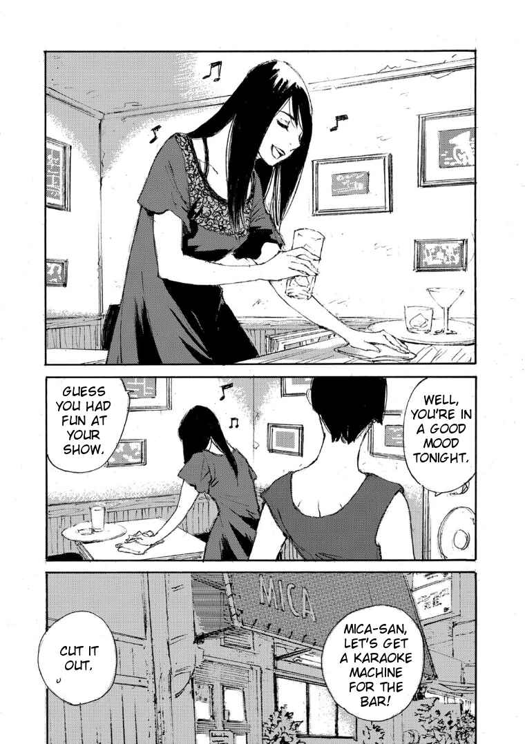 Page 20 Chapter 19 Kuuden Noise no Himegimi
