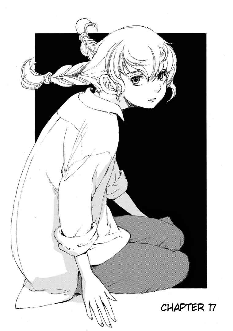 Page 1 Chapter 17 Kuuden Noise no Himegimi