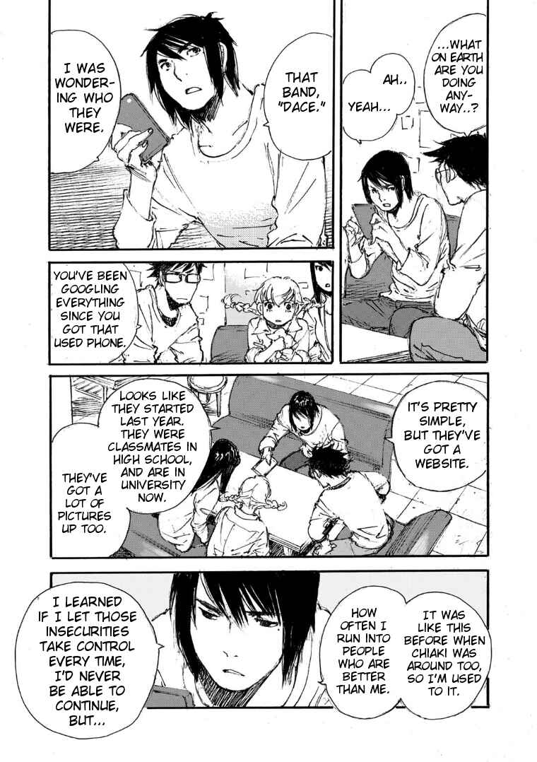 Page 11 Chapter 17 Kuuden Noise no Himegimi