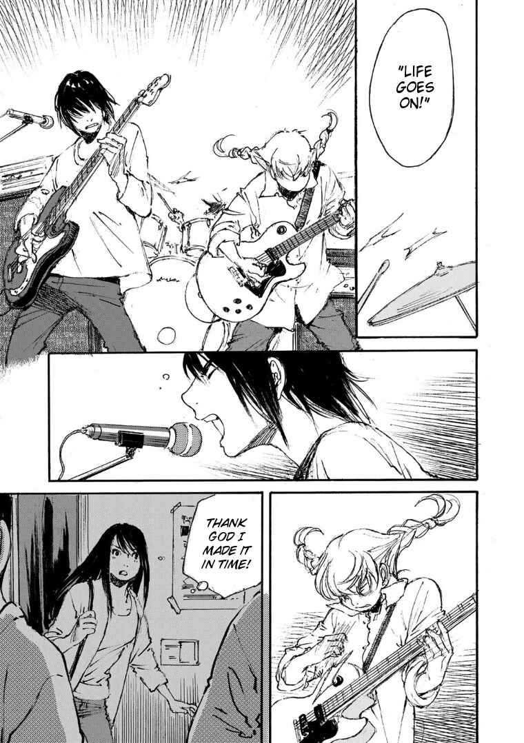 Page 3 Chapter 17 Kuuden Noise no Himegimi