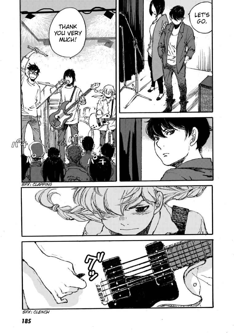 Page 9 Chapter 17 Kuuden Noise no Himegimi