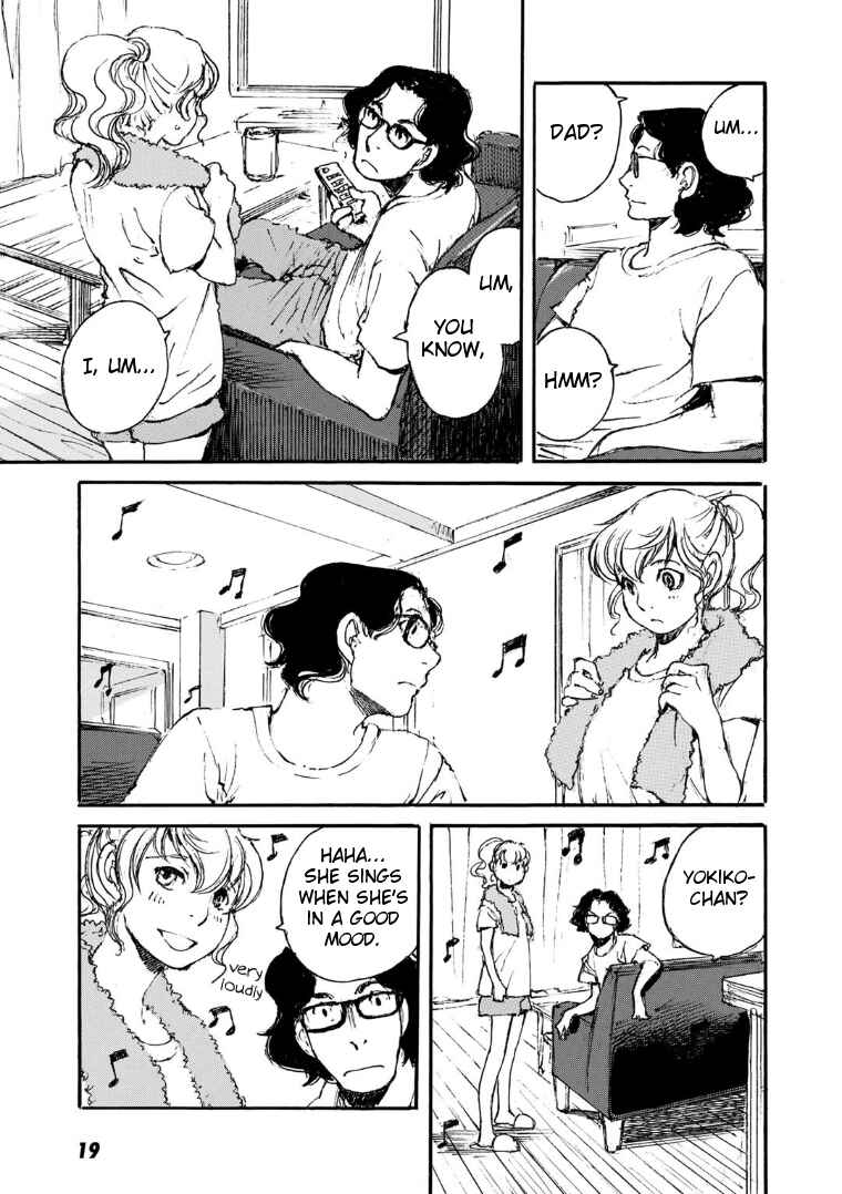 Page 20 Chapter 9 Kuuden Noise no Himegimi