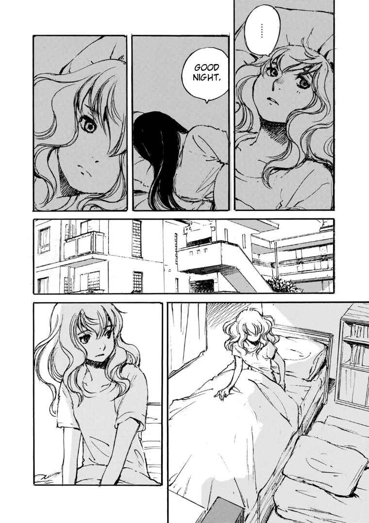 Page 23 Chapter 9 Kuuden Noise no Himegimi