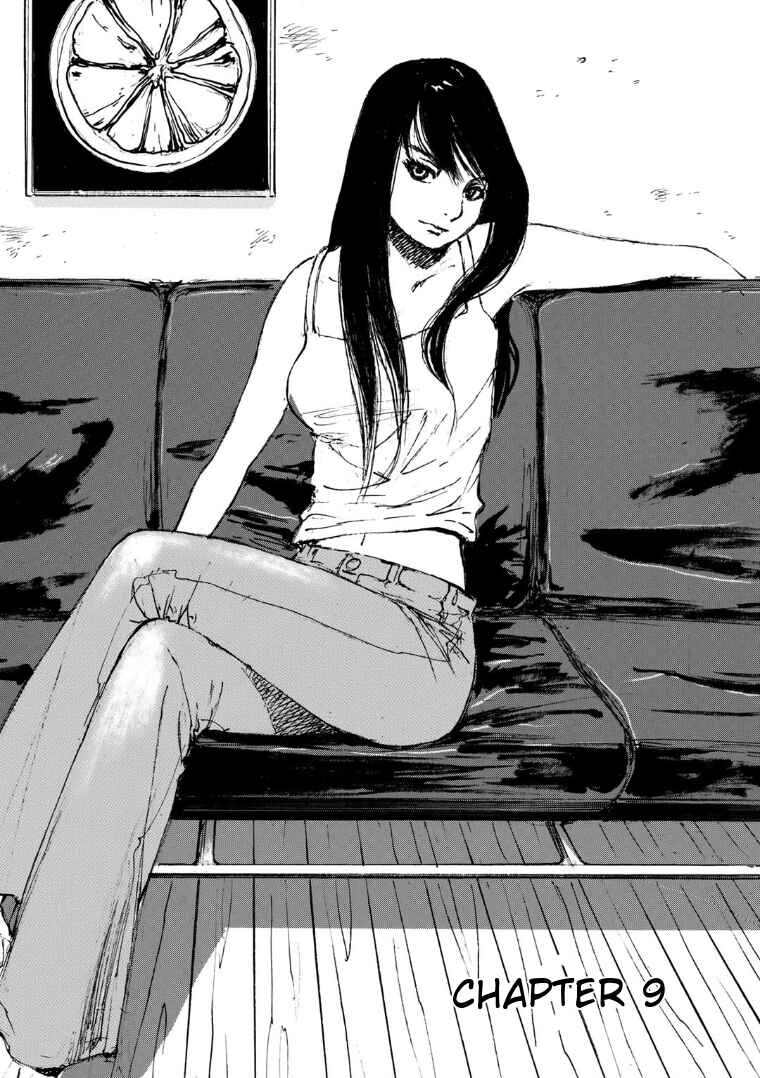 Page 6 Chapter 9 Kuuden Noise no Himegimi