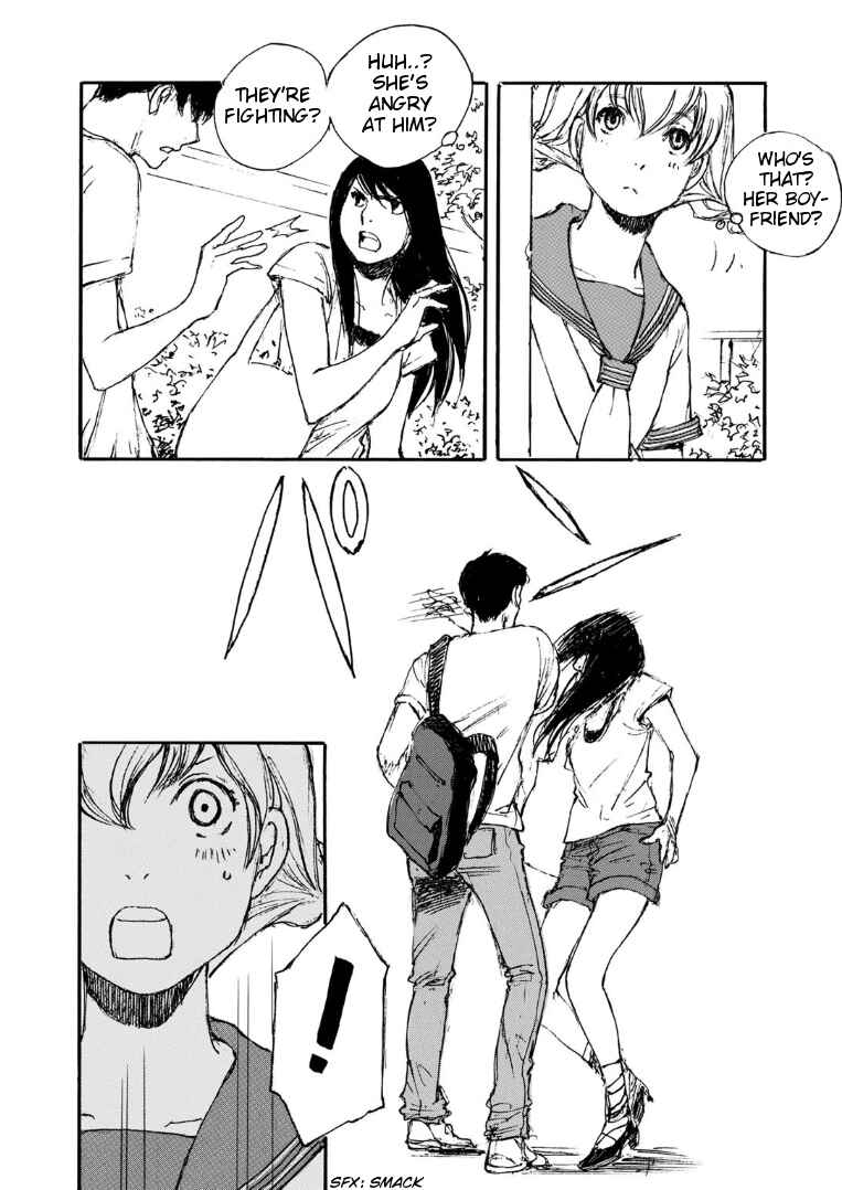 Page 20 Chapter 5 Kuuden Noise no Himegimi