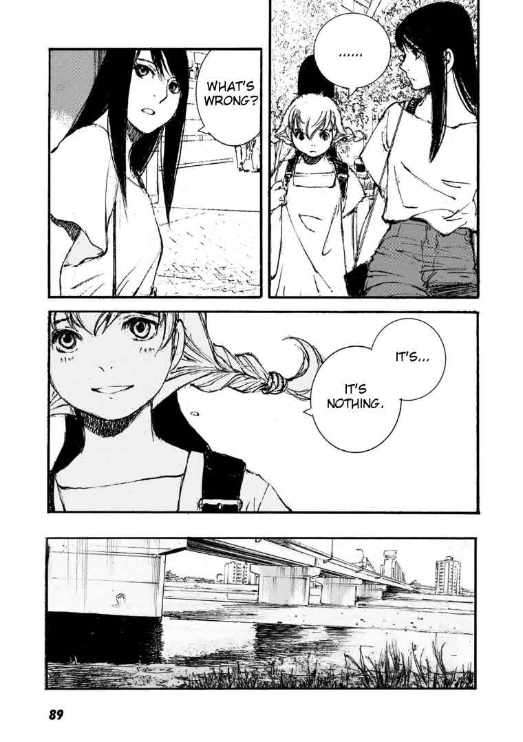 Page 19 Chapter 12 Kuuden Noise no Himegimi