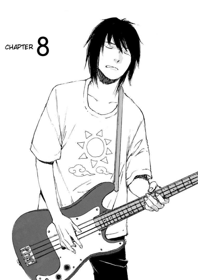 Page 1 Chapter 8 Kuuden Noise no Himegimi