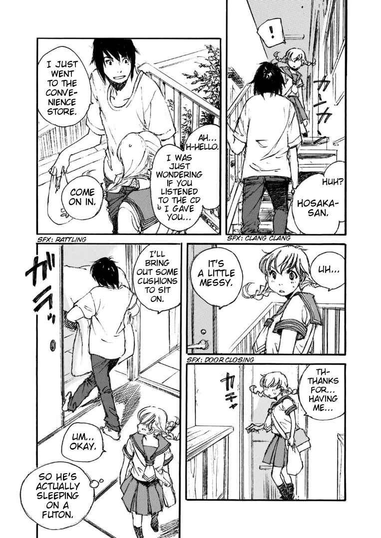 Page 17 Chapter 8 Kuuden Noise no Himegimi