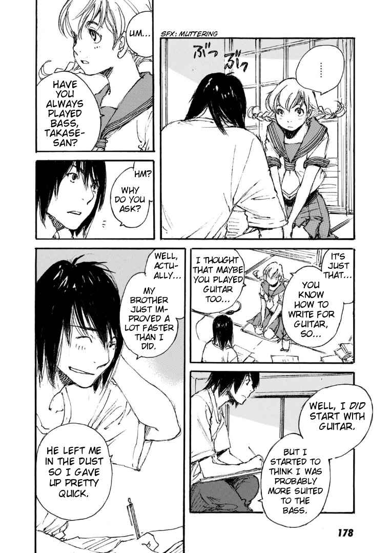 Page 20 Chapter 8 Kuuden Noise no Himegimi