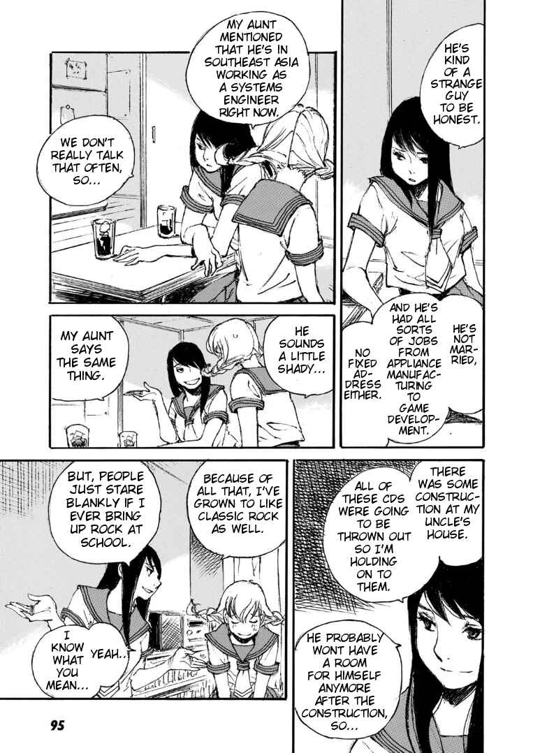 Page 17 Chapter 4 Kuuden Noise no Himegimi