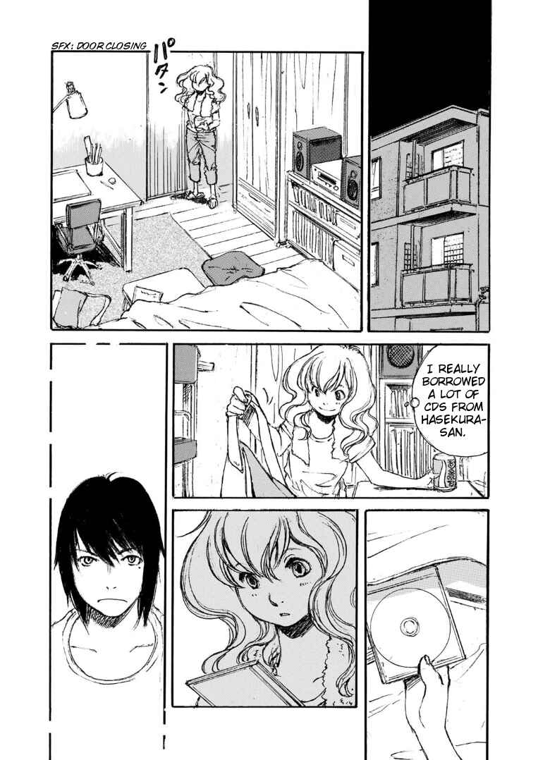 Page 19 Chapter 4 Kuuden Noise no Himegimi