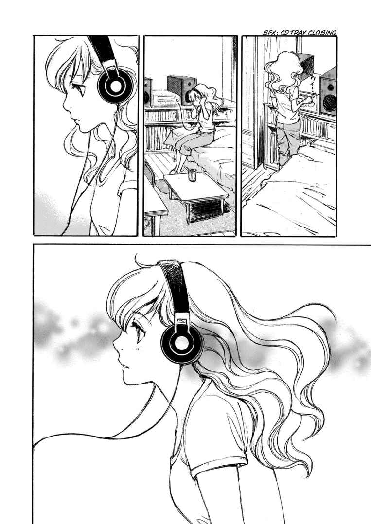 Page 20 Chapter 4 Kuuden Noise no Himegimi