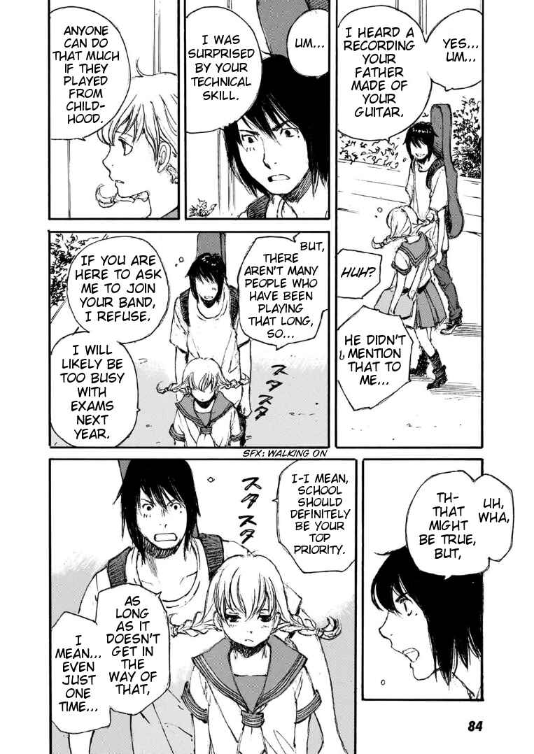 Page 6 Chapter 4 Kuuden Noise no Himegimi