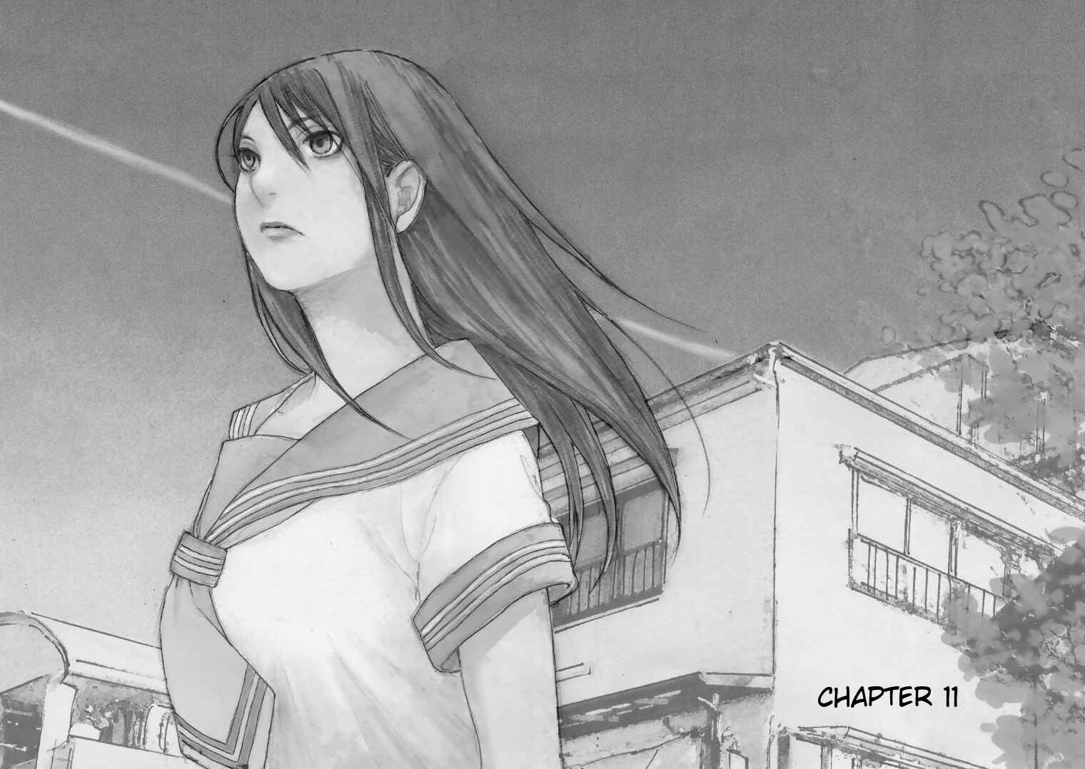 Page 1 Chapter 11 Kuuden Noise no Himegimi