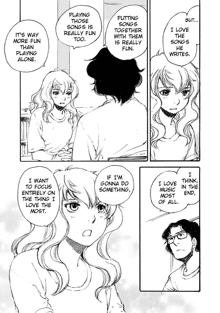 Page 7 Chapter 11 Kuuden Noise no Himegimi