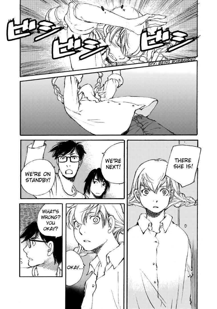 Page 22 Chapter 16 Kuuden Noise no Himegimi