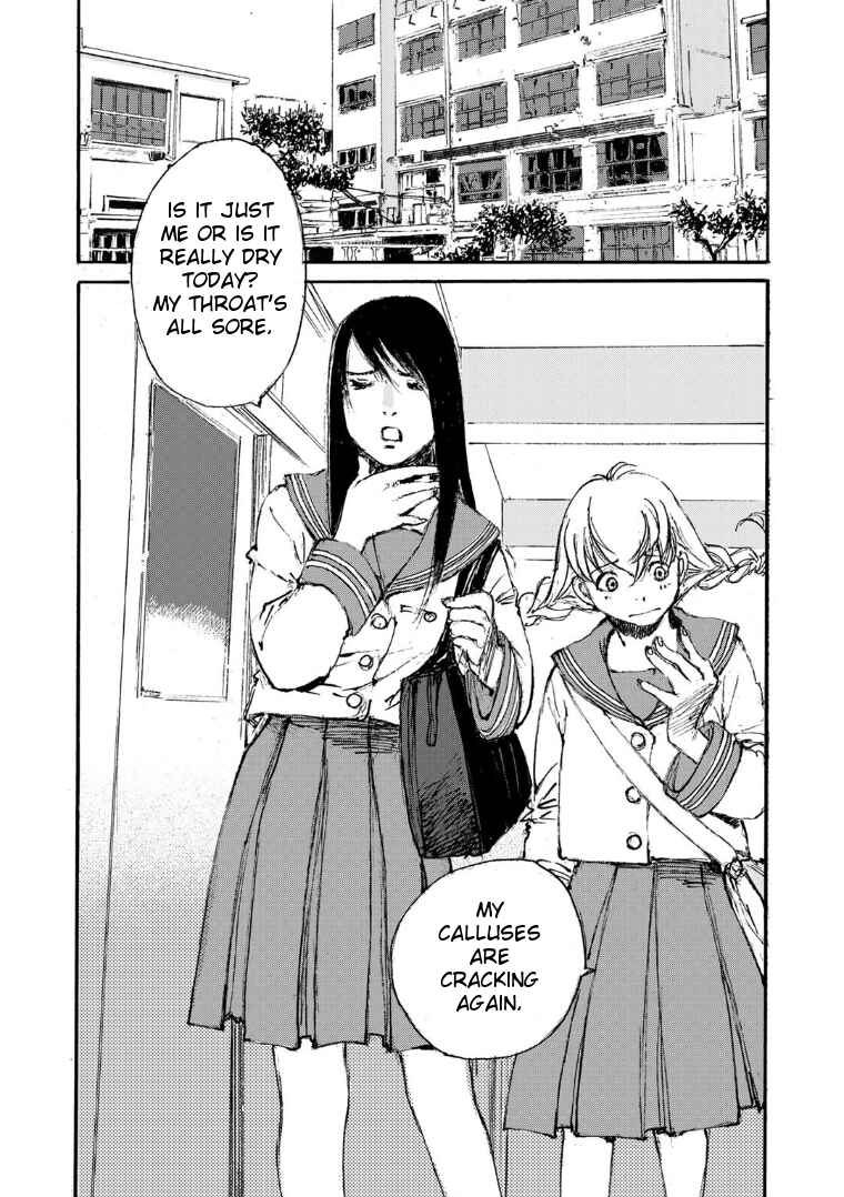 Page 3 Chapter 16 Kuuden Noise no Himegimi