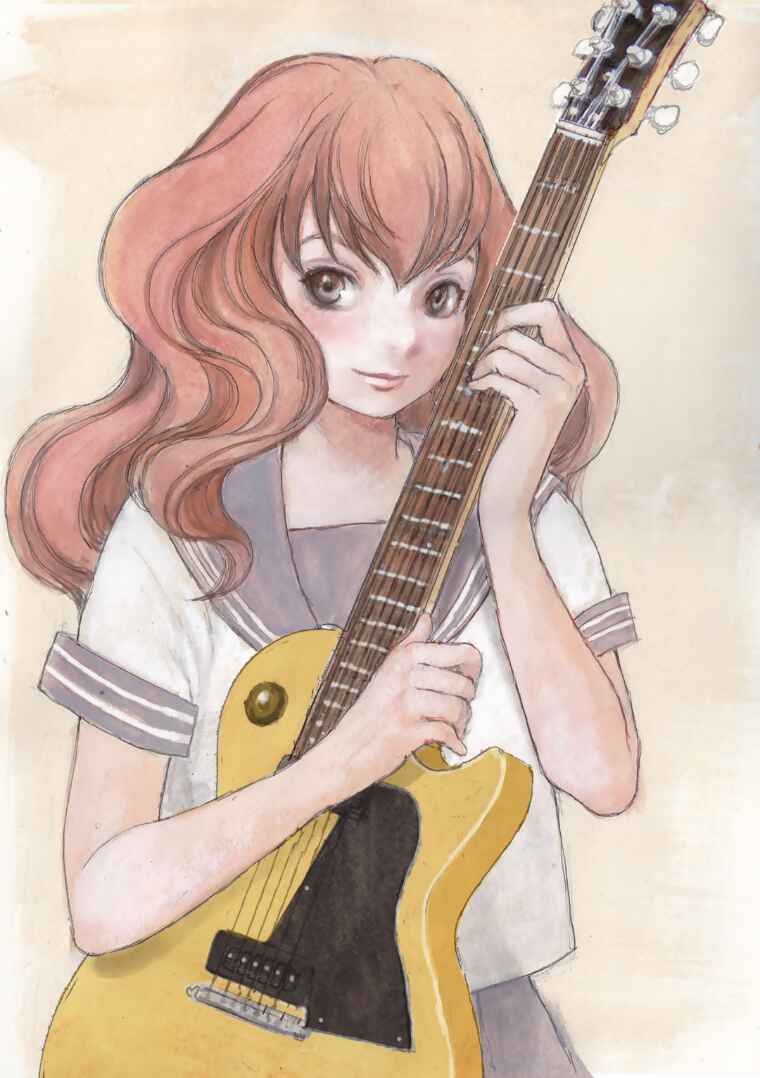 Page 2 Chapter 21.5 Kuuden Noise no Himegimi